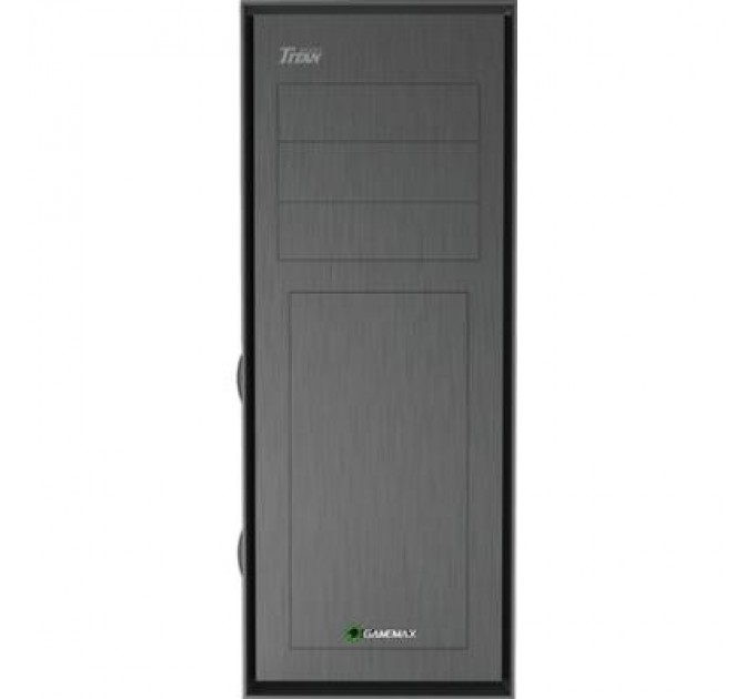 Gamemax Корпус Gamemax TiTan Silent