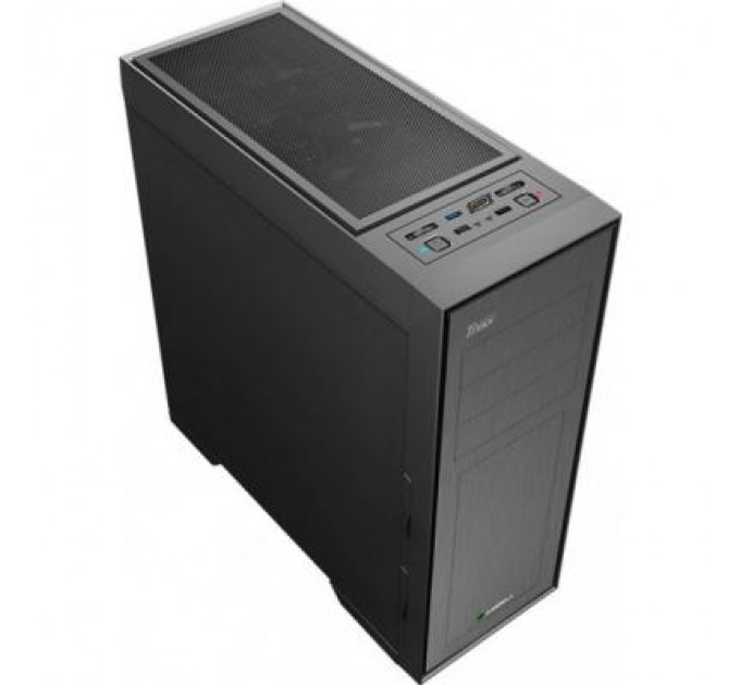 Gamemax Корпус Gamemax TiTan Silent