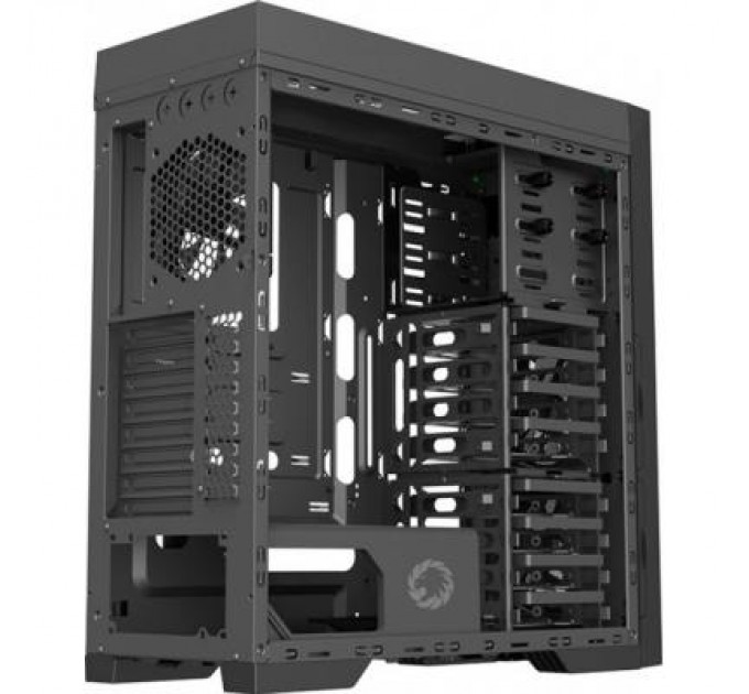 Gamemax Корпус Gamemax TiTan Silent