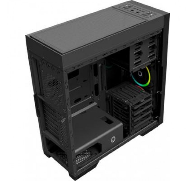 Gamemax Корпус Gamemax TiTan Silent