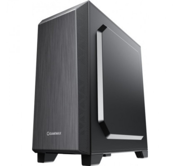 Gamemax Корпус Gamemax Nova N5