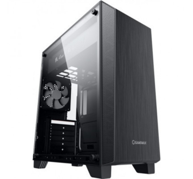 Gamemax Корпус Gamemax Nova N5