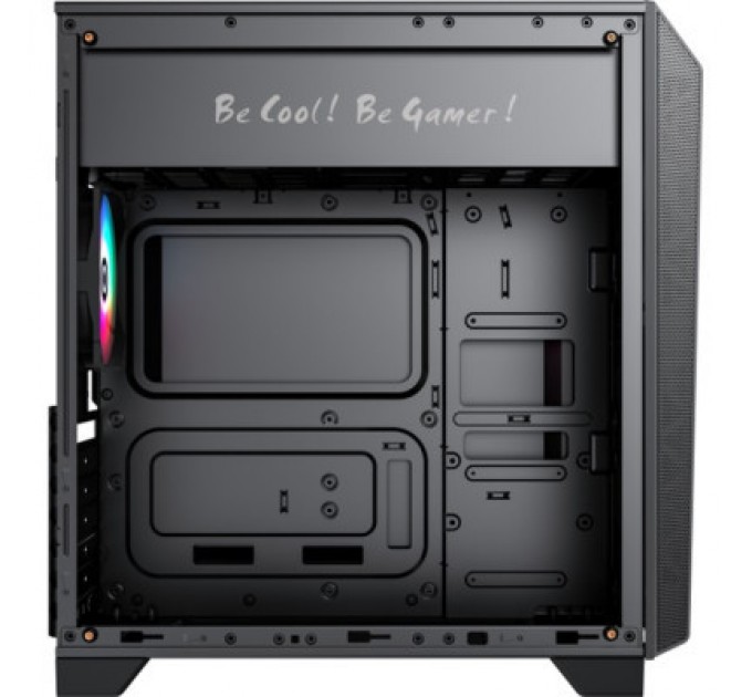 Gamemax Корпус Gamemax Nova N5