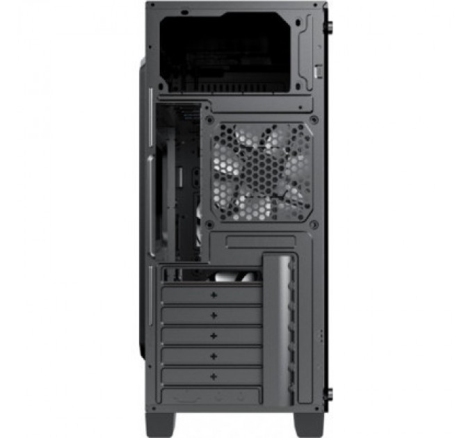 Gamemax Корпус Gamemax Nova N5