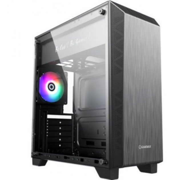 Gamemax Корпус Gamemax Nova N5