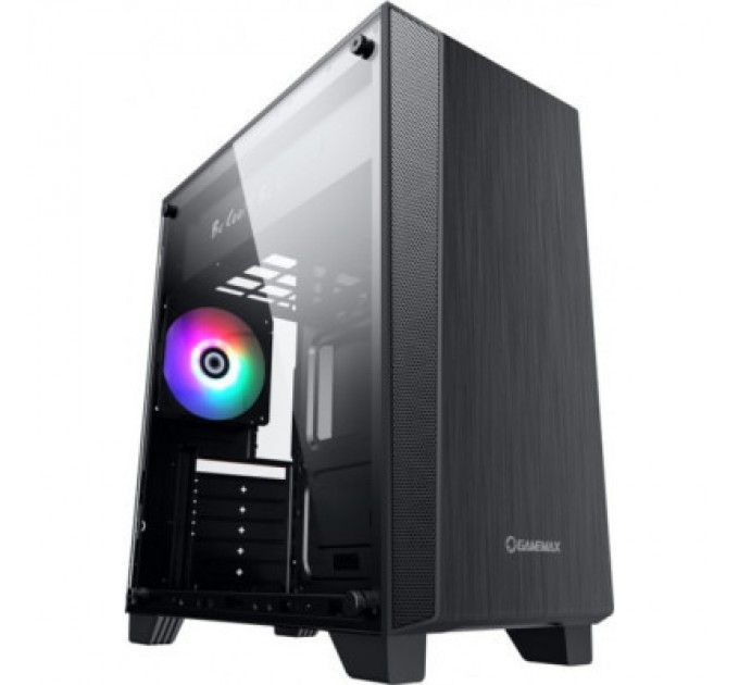 Gamemax Корпус Gamemax Nova N5