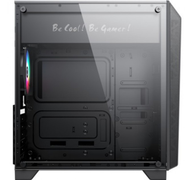 Gamemax Корпус Gamemax Nova N5