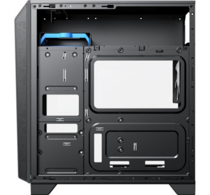 Gamemax Корпус Gamemax Nova N5