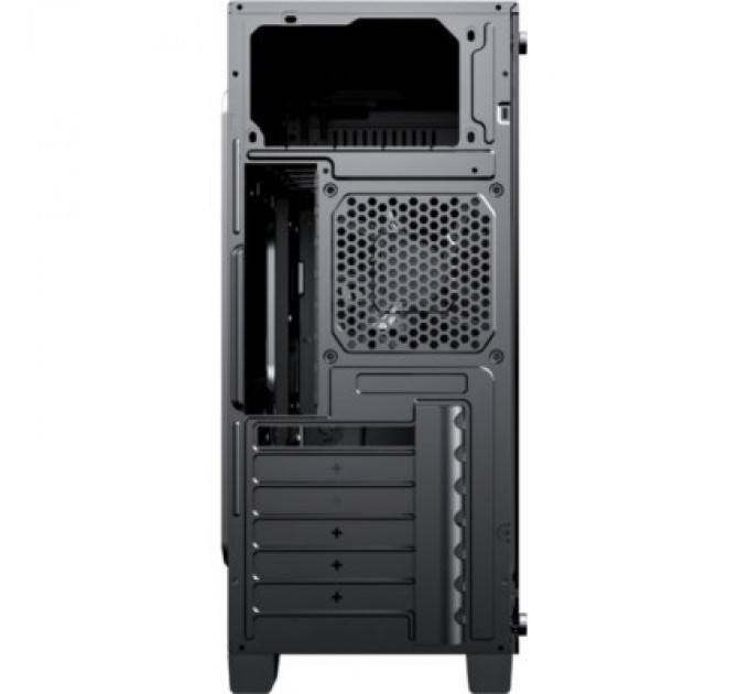 Gamemax Корпус Gamemax Nova N6