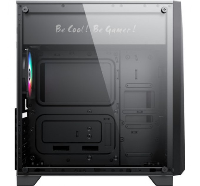 Gamemax Корпус Gamemax Nova N6