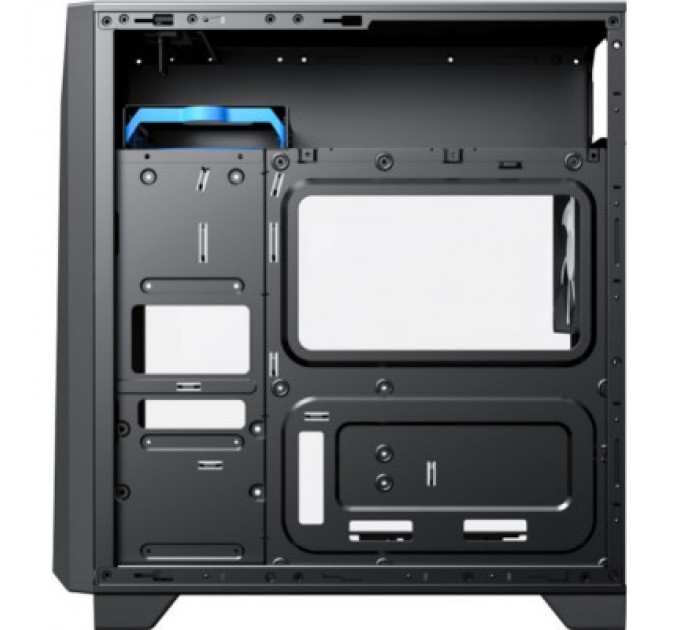 Gamemax Корпус Gamemax Nova N6