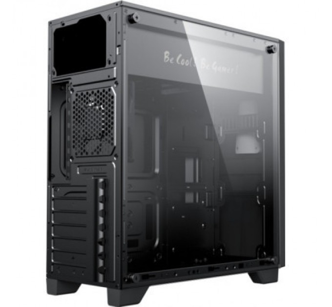 Gamemax Корпус Gamemax Nova N6