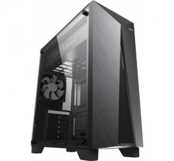 Gamemax Корпус Gamemax Nova N6