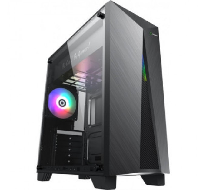 Gamemax Корпус Gamemax Nova N6