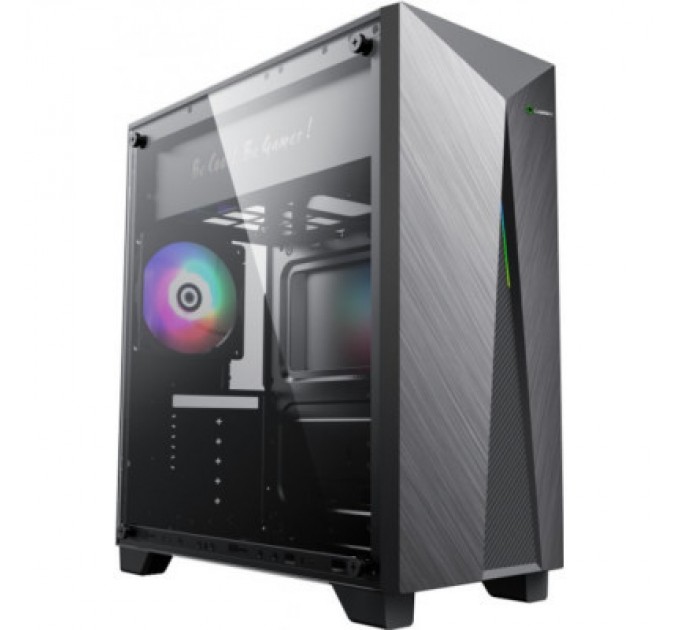 Gamemax Корпус Gamemax Nova N6