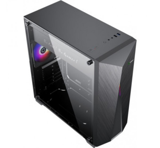 Gamemax Корпус Gamemax Nova N6