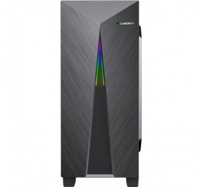 Gamemax Корпус Gamemax Nova N6