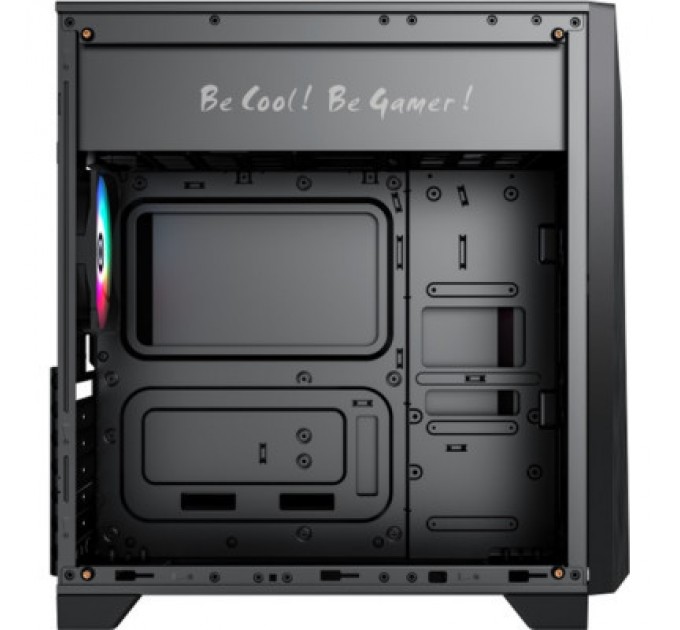 Gamemax Корпус Gamemax Nova N6