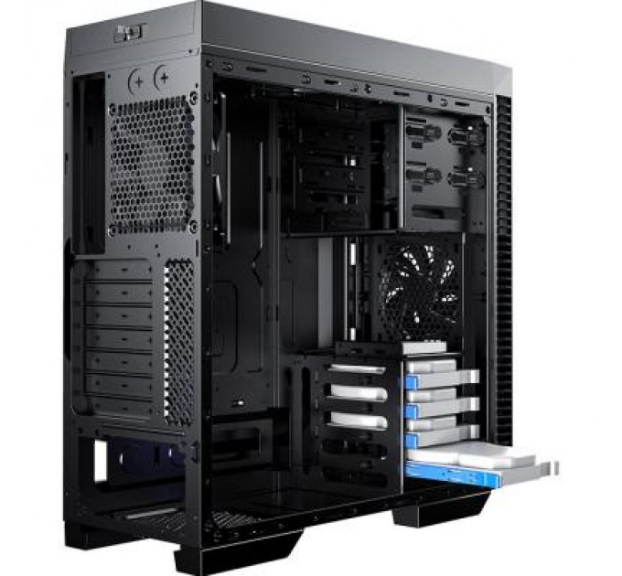 Gamemax Корпус Gamemax Dark Silent