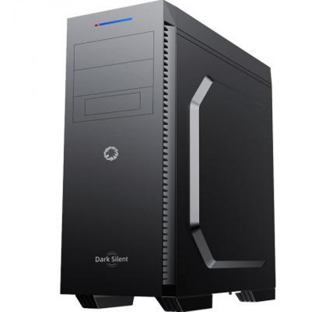 Gamemax Корпус Gamemax Dark Silent