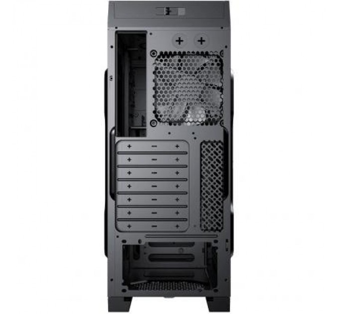 Gamemax Корпус Gamemax Dark Silent