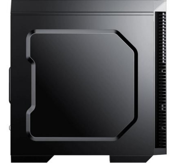 Gamemax Корпус Gamemax Dark Silent