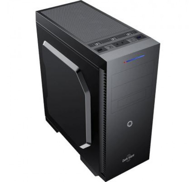 Gamemax Корпус Gamemax Dark Silent