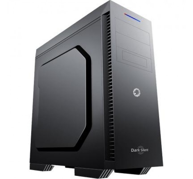 Gamemax Корпус Gamemax Dark Silent