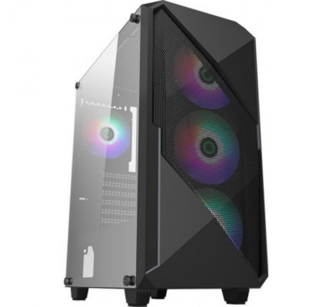 Gamemax Корпус Gamemax Revolt