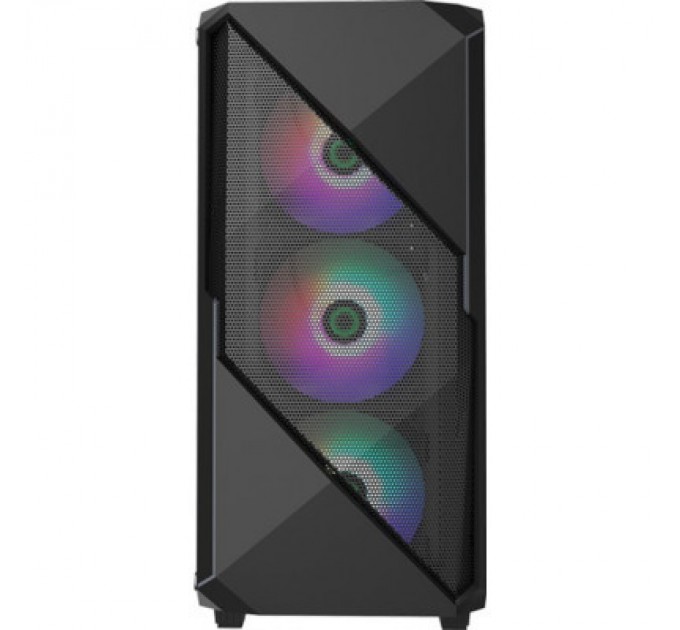 Gamemax Корпус Gamemax Revolt