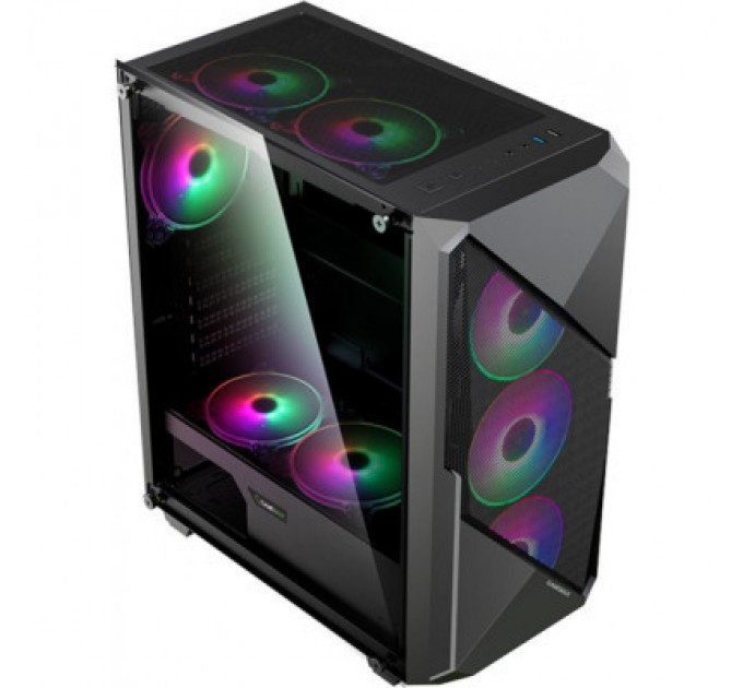 Gamemax Корпус Gamemax Revolt