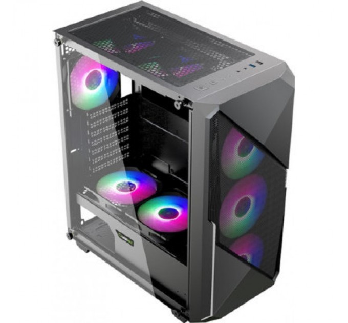 Gamemax Корпус Gamemax Revolt