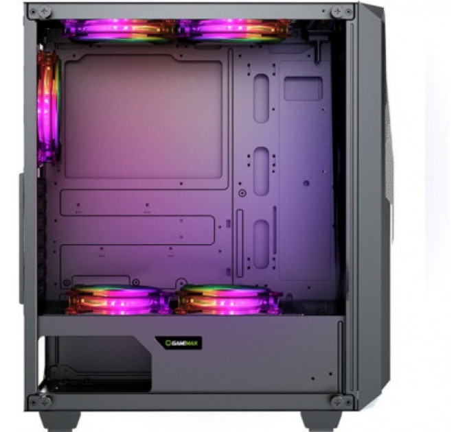 Gamemax Корпус Gamemax Revolt