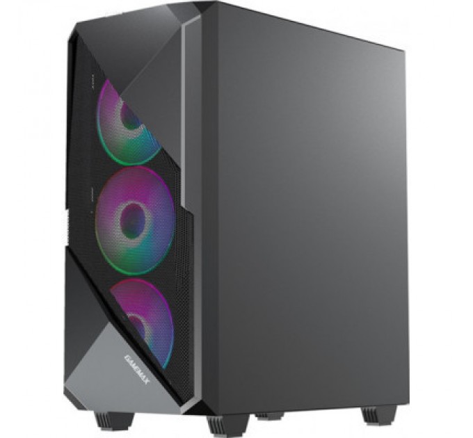 Gamemax Корпус Gamemax Revolt