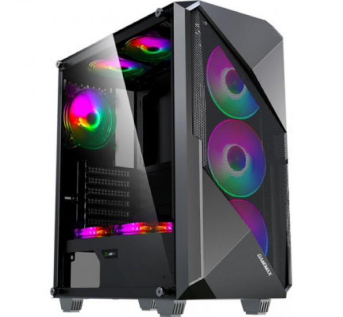 Gamemax Корпус Gamemax Revolt