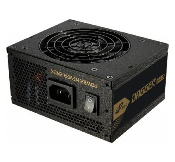 FSP Блок живлення FSP 650W (SDA2-650)