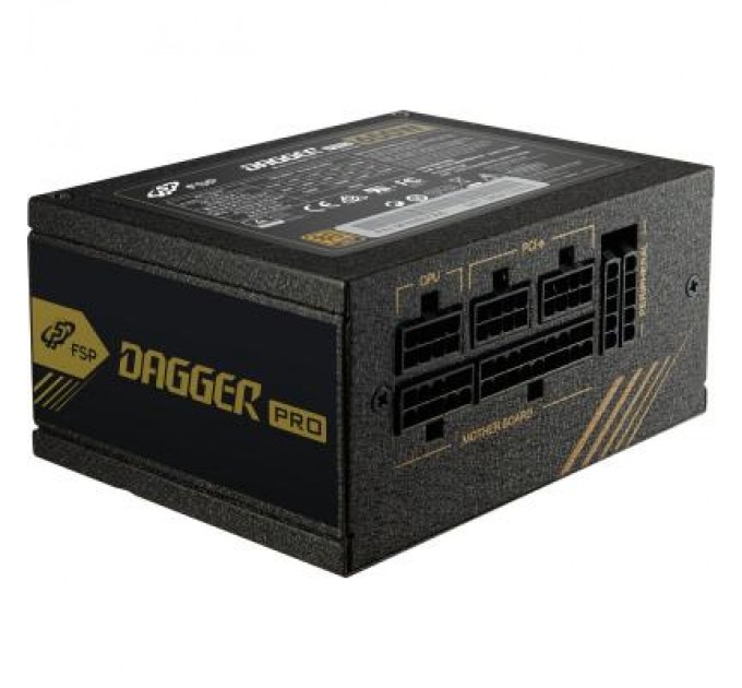 FSP Блок живлення FSP 650W (SDA2-650)