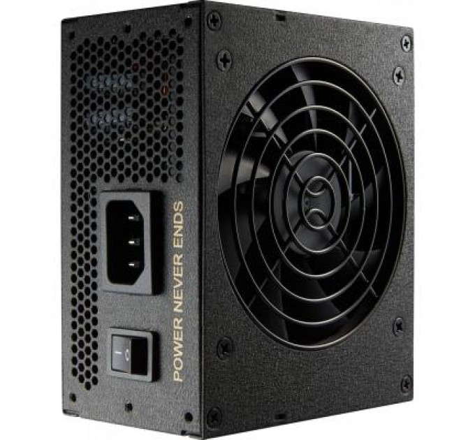 FSP Блок живлення FSP 650W (SDA2-650)