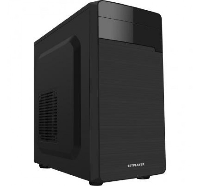 1stPlayer Корпус 1stPlayer M4-450PLS