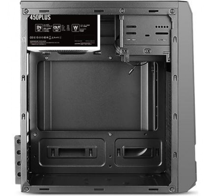 1stPlayer Корпус 1stPlayer M4-450PLS