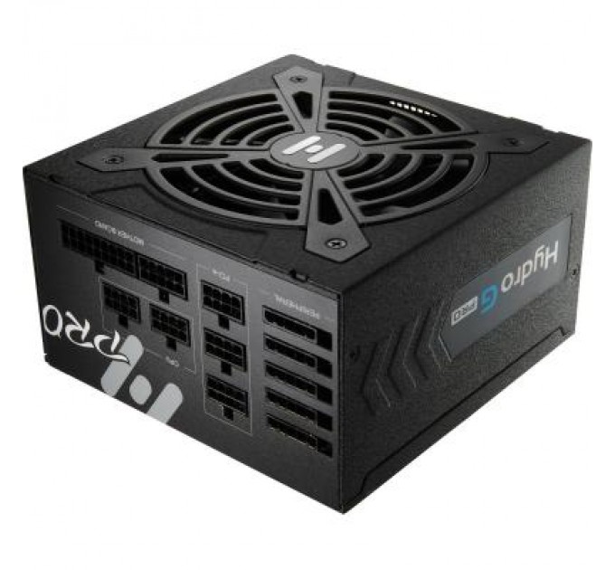 FSP Блок живлення FSP 650W (HG2-650)