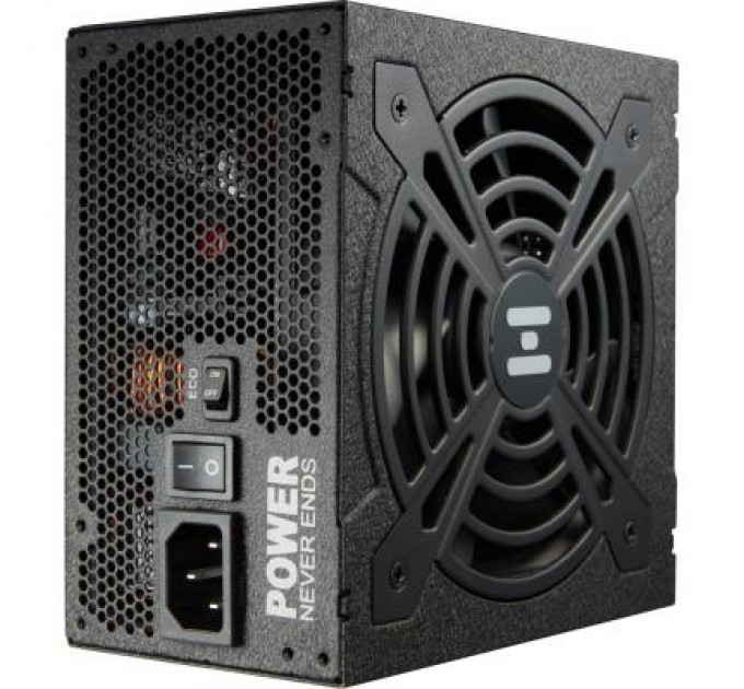 FSP Блок живлення FSP 650W (HG2-650)