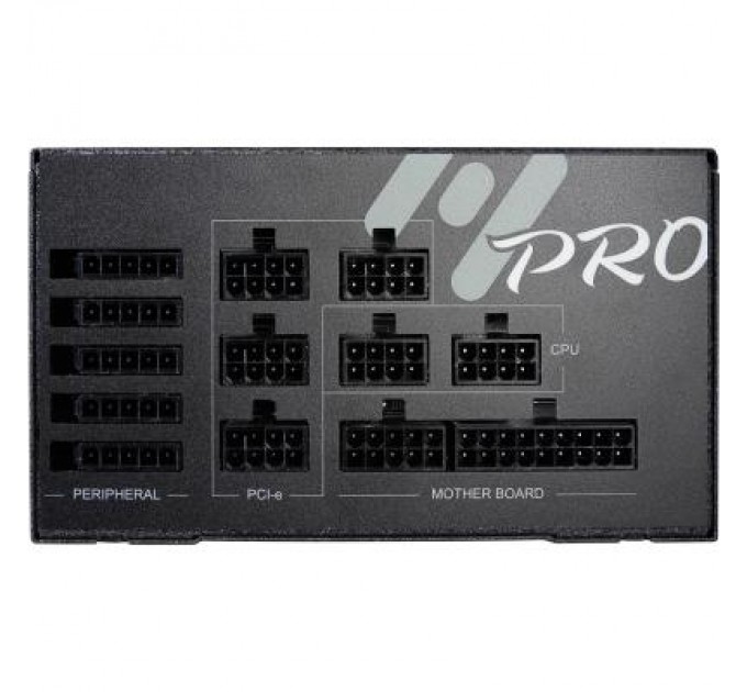 FSP Блок живлення FSP 650W (HG2-650)