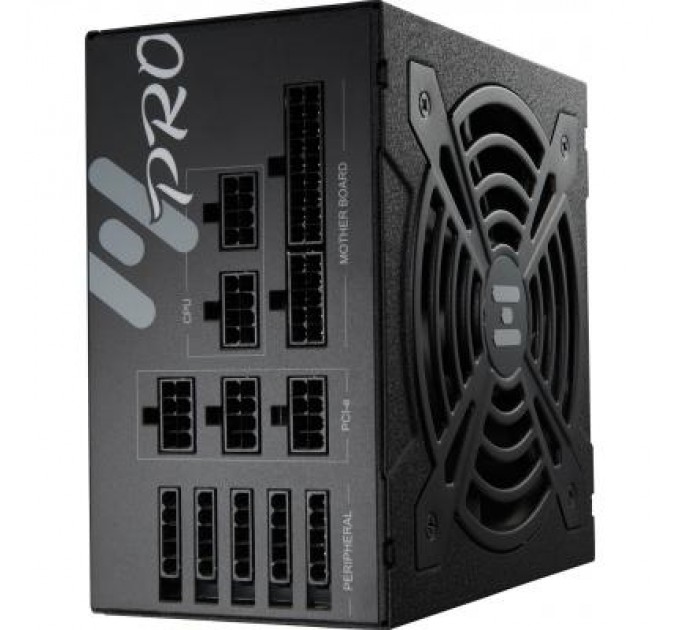 FSP Блок живлення FSP 650W (HG2-650)