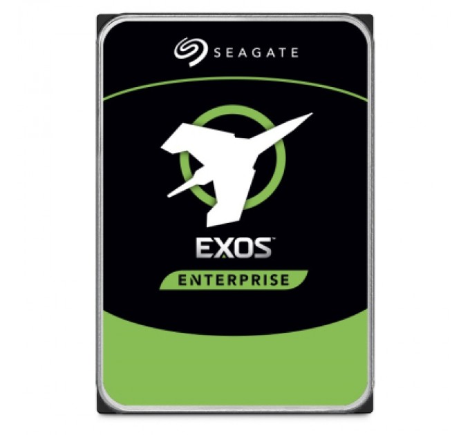 Seagate Жорсткий диск 3.5" 18TB Seagate (ST18000NM000J)