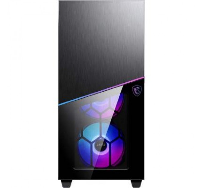 MSI Корпус MSI MPG SEKIRA 100R