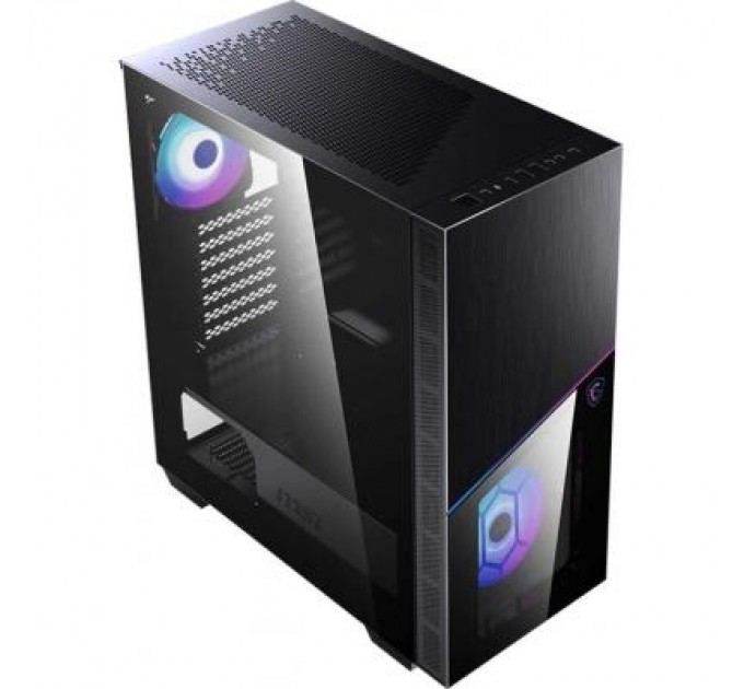 MSI Корпус MSI MPG SEKIRA 100R
