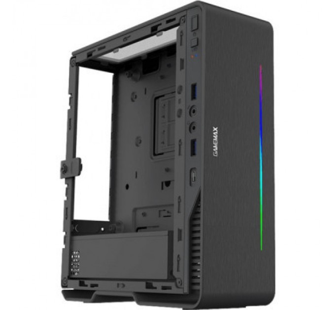 Gamemax Корпус Gamemax Violin Black