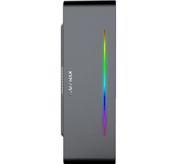 Gamemax Корпус Gamemax Violin Black