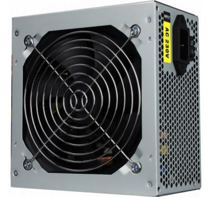 Gamemax Блок живлення Gamemax 500W (GM-500 80+ APFC)
